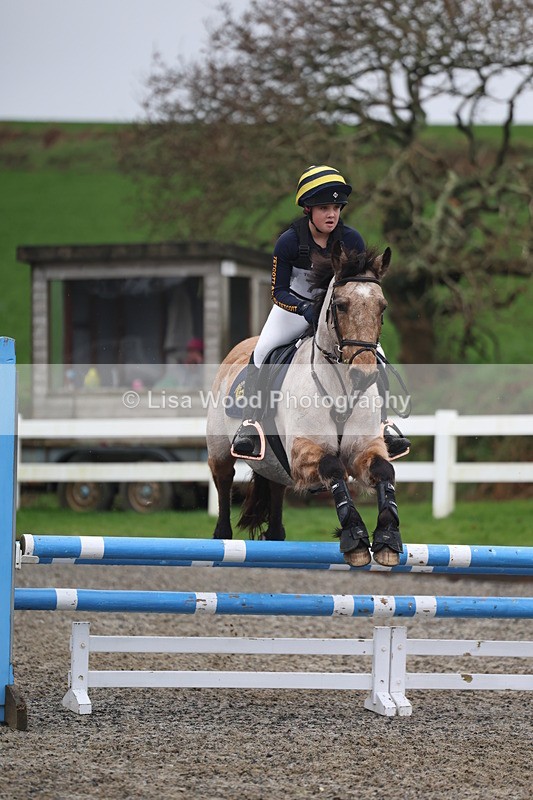 3E7A6954 - Class 2: 80cm Part 1