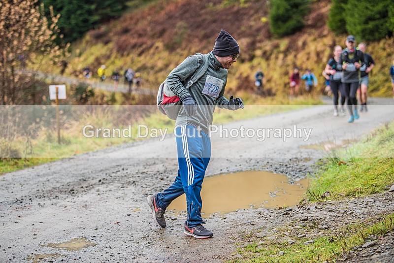 Glentress 21  10K-626 - High Terrain Events Glentress 21 & 10K Trail Races Saturday 18th November 2023
