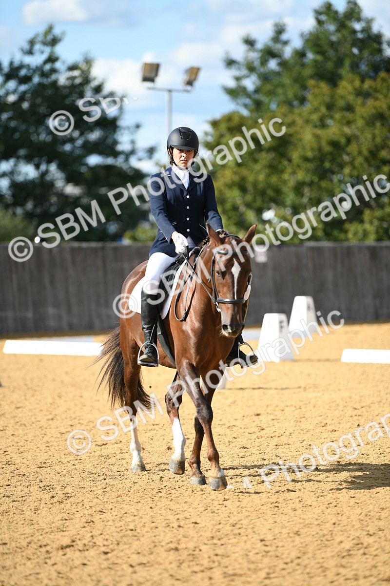 SBM_27078 - D16 - Small Tour Championship - Novice 28