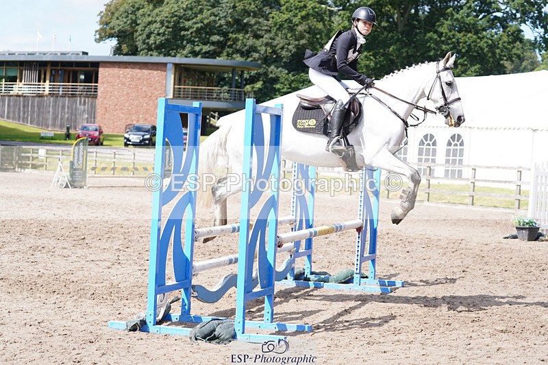 240824X-130554-27504 - 80cm Round 1 13.00 to 14.00