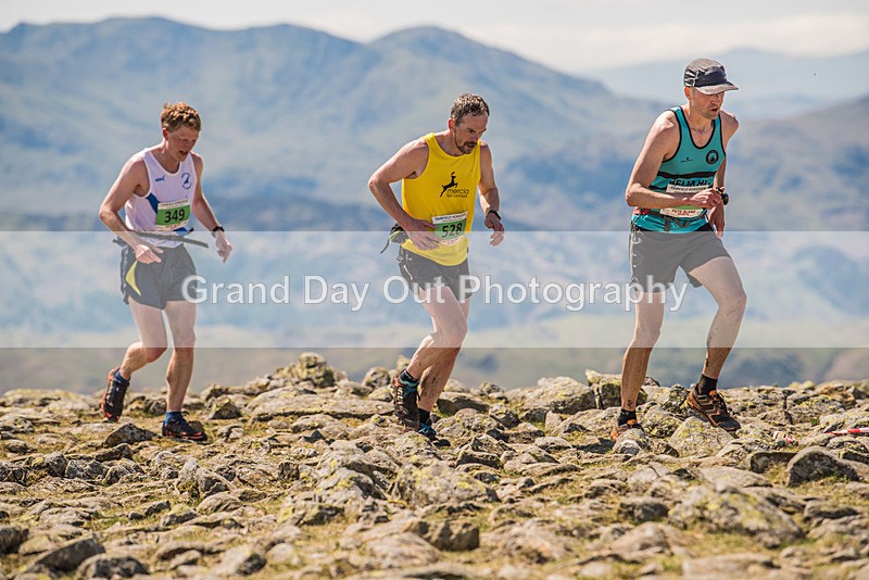 Fairfield-392 - Fairfield Horseshoe Fell Race Saturday 13th May 2023