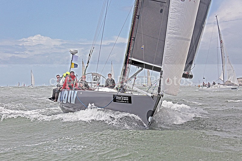 160702 JUNO IV - GBR8217T ROUND THE ISLAND Y92A1186 - ROUND THE ISLAND 2016