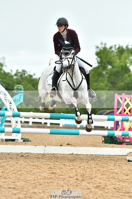 230730A-100808-08461 - Cls 31 British Novice & 90cm Open