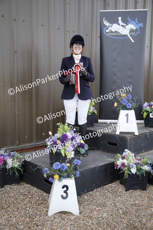 20260314-1011 - Prize Giving