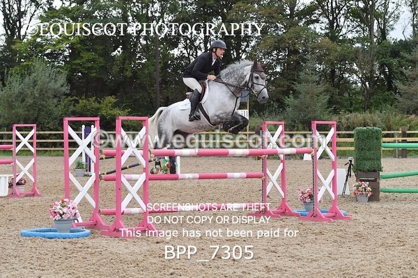 BPP_7305 - CLASS 6 National 1.30m Open