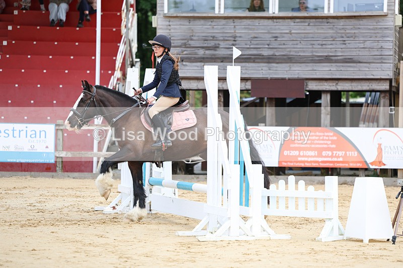 3E7A3348 - Class 2: 50cm Restricted