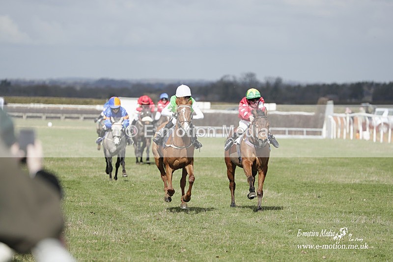 PtP 190323 24 - Oakley Hunt Point-to-Point Brafield-On-The-Green 19/03/23
