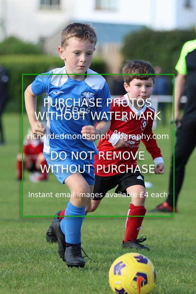 IMG_3066 - Wattsfield Under 7's v Grange Utd Under 7's (17/9/22)