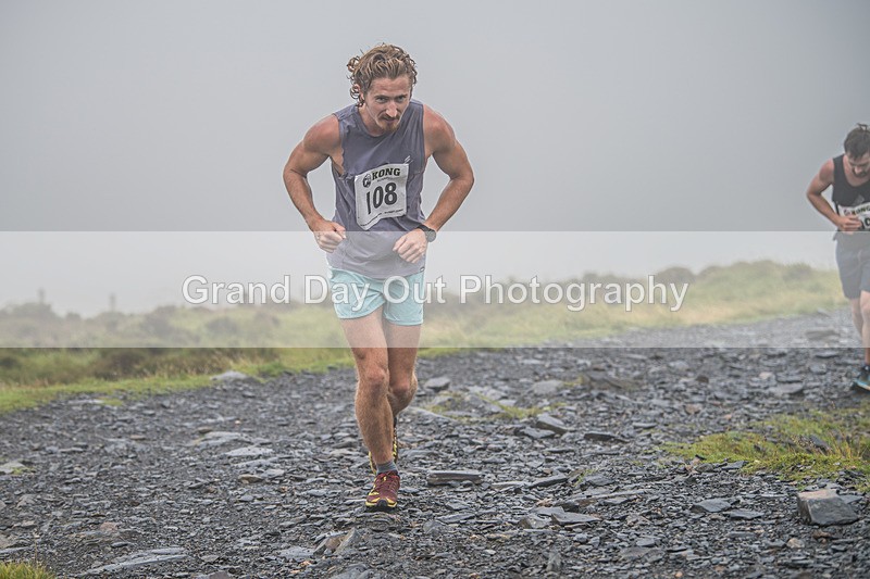 Skiddaw-44 - Skiddaw Fell Race Sunday 5th July 2026