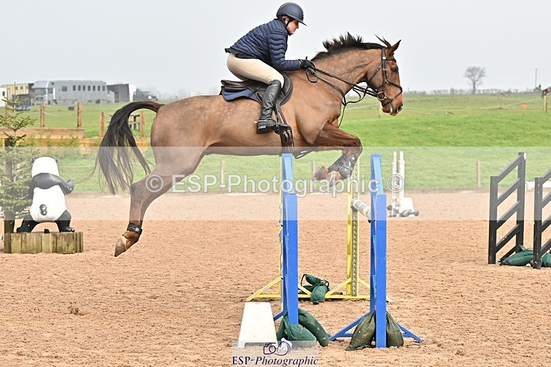 250122-131503-00470 - Cls 5 National 1.15m Members Cup