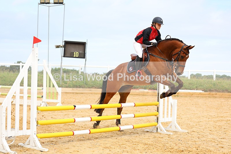 3E7A0622 - Class 2: 80 - 85cm