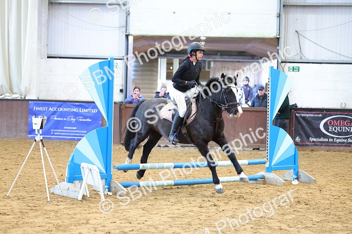 SBM_000291 - Class 2 - 50cm