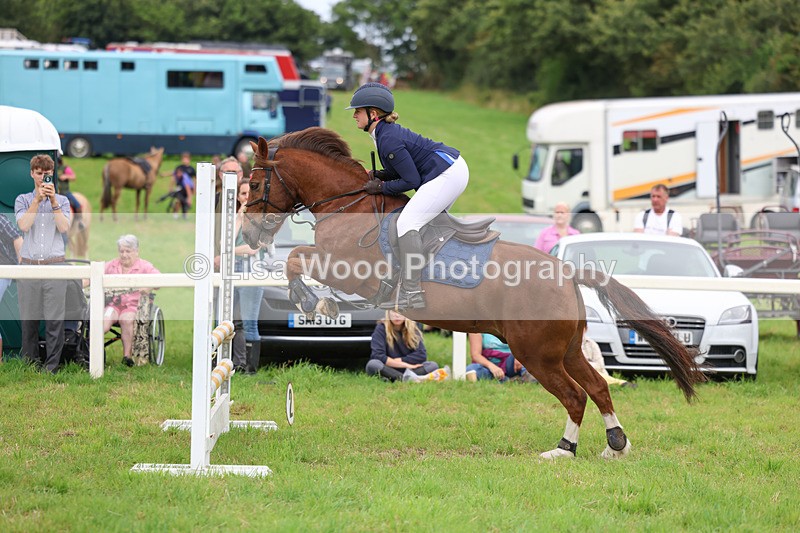 3E7A6394 - Class 3:80cm Juniors and Seniors