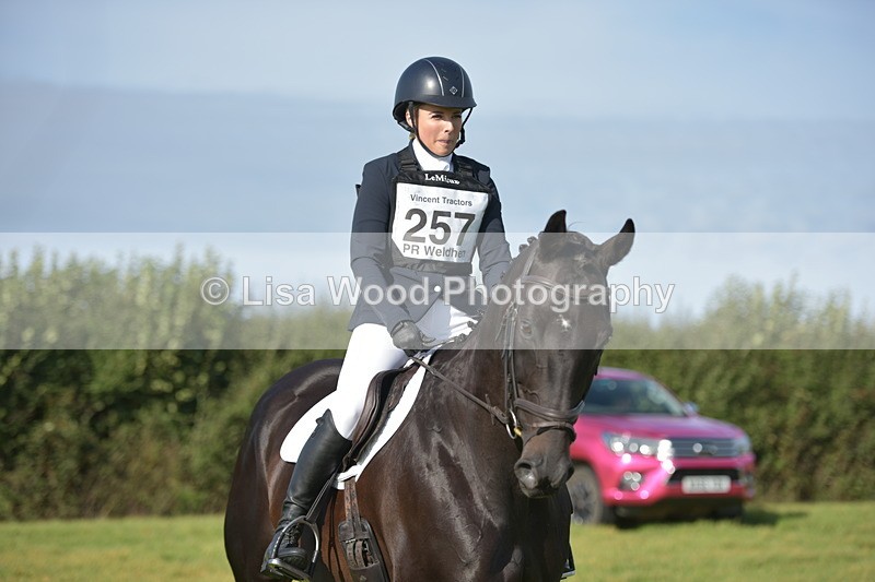 RAY_7418 - Class 2B: Trekenning Open: Dressage