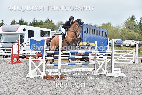 BPP_5931 - SUN CLASS 34 FOXHUNTER 2ND ROUND