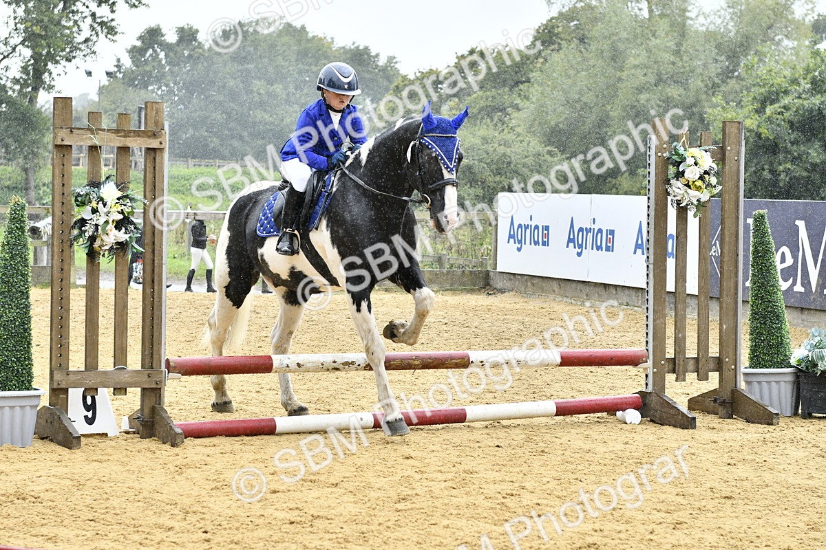 SBM_70825 - J3 - Mini Tour Junior Pony 40cm championship