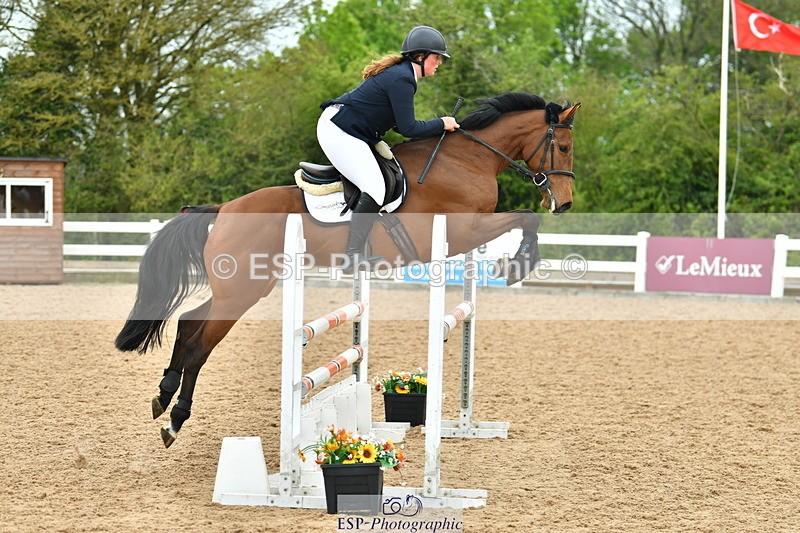 230504A-105109-00903 - Cls 2 Snr Discovery & Open