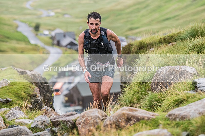 Buttermere h-s-129 - Buttermere Horseshoe Fell Race Saturday 4th July 2026