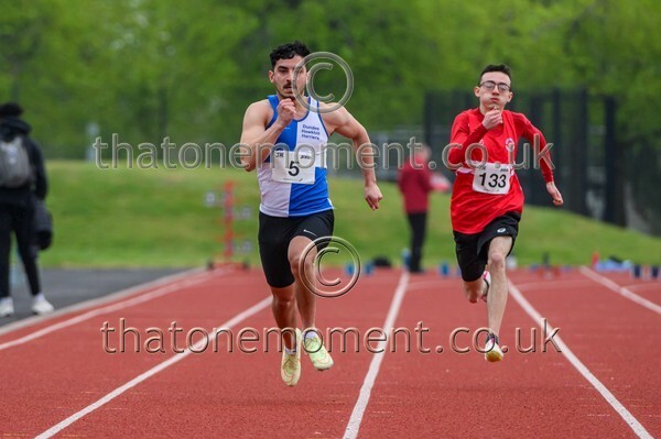 Opener25-924315 - Track Male