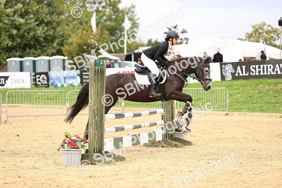 SBM_66651 - J17 - Junior Pony 80cm Championship