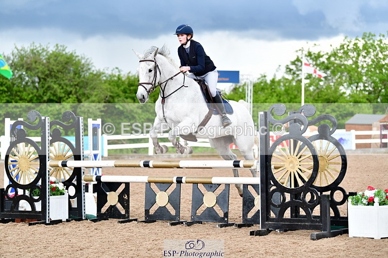 240526A-125308-08129 - Cls 33 95cm National Am Qualifier