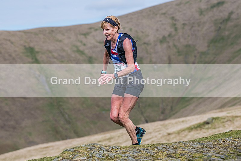Arant haw-231 - Kendal Winter League Arant Haw Fell Races Sunday 2nd April 2023