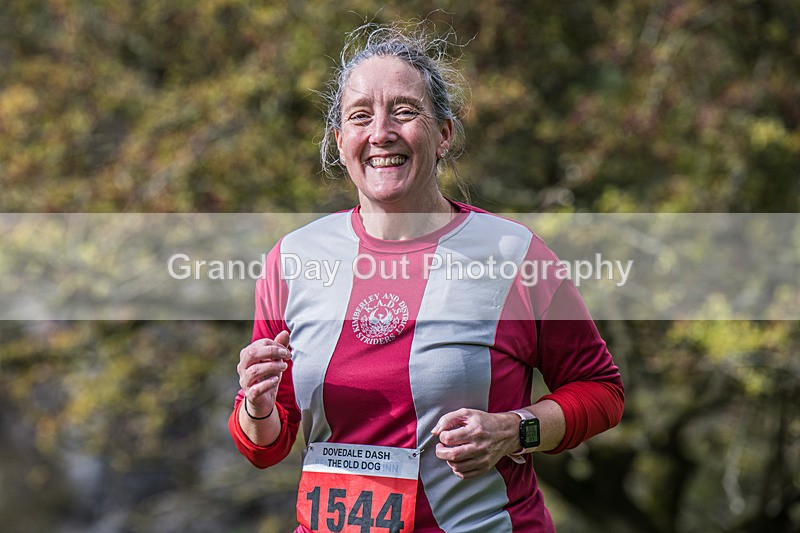 Dovedale Dash-2721 - Dovedale Dash Sunday 5th October 2025