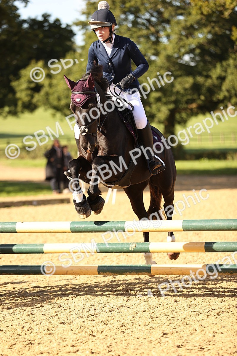 SBM_35120 - J38 - Senior 80cm Championship