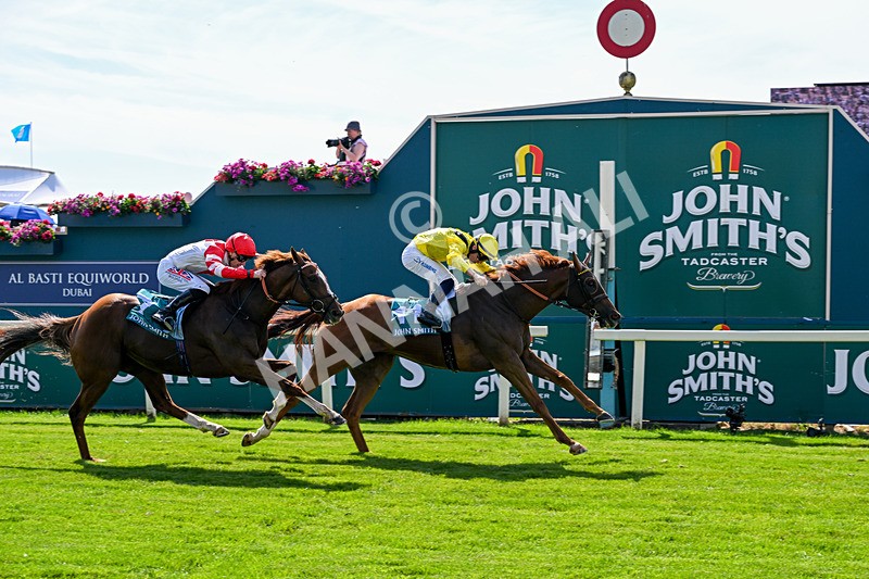 110726-Race 4-Raammee-7749 - Race 4 15.45pm John Smith's Cup