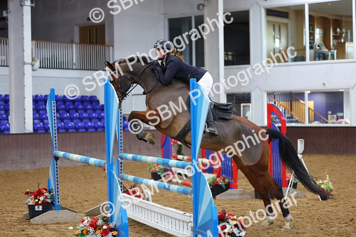 SBM_006771 - Class 26 - Senior Newcomers 1.10m