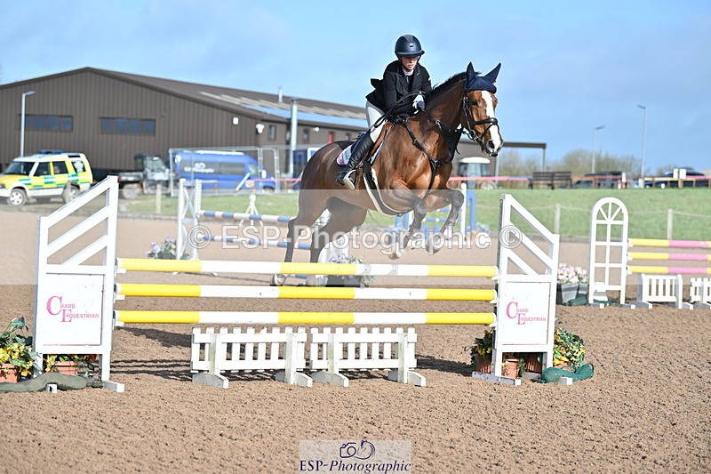 240315A-093031-00011 - Cls 1 Seniors 1.05 and 1.10m Open