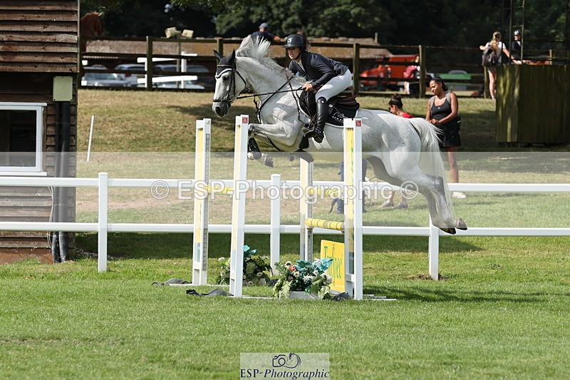 250704A-095117-08506 - Cls 15 Snr 1.20m Open