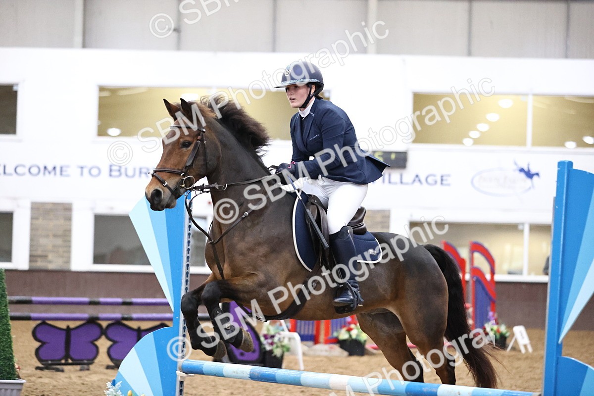 SBM_000352 - Class 2 - Pony British Novice - 80cm Open