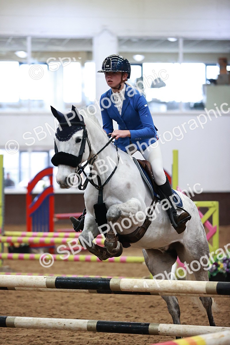 SBM_000419 - Class 2 - Pony Winter Champs 80cm