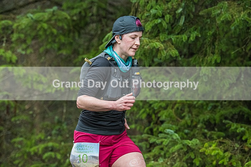 Glentress Marathon-405 - High Terrain Events Glentress Marathon Trail Run Saturday 19th February 2023