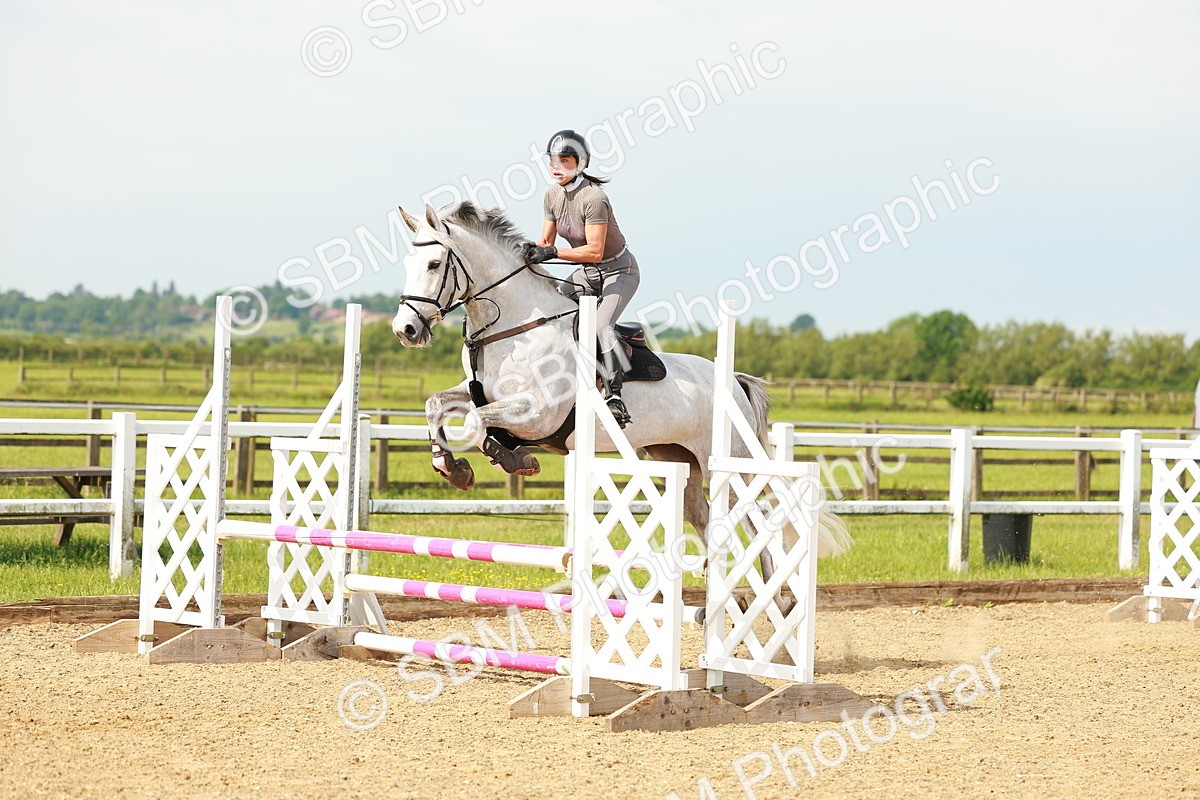 SBM_000156 - Class 1 - Clear Round