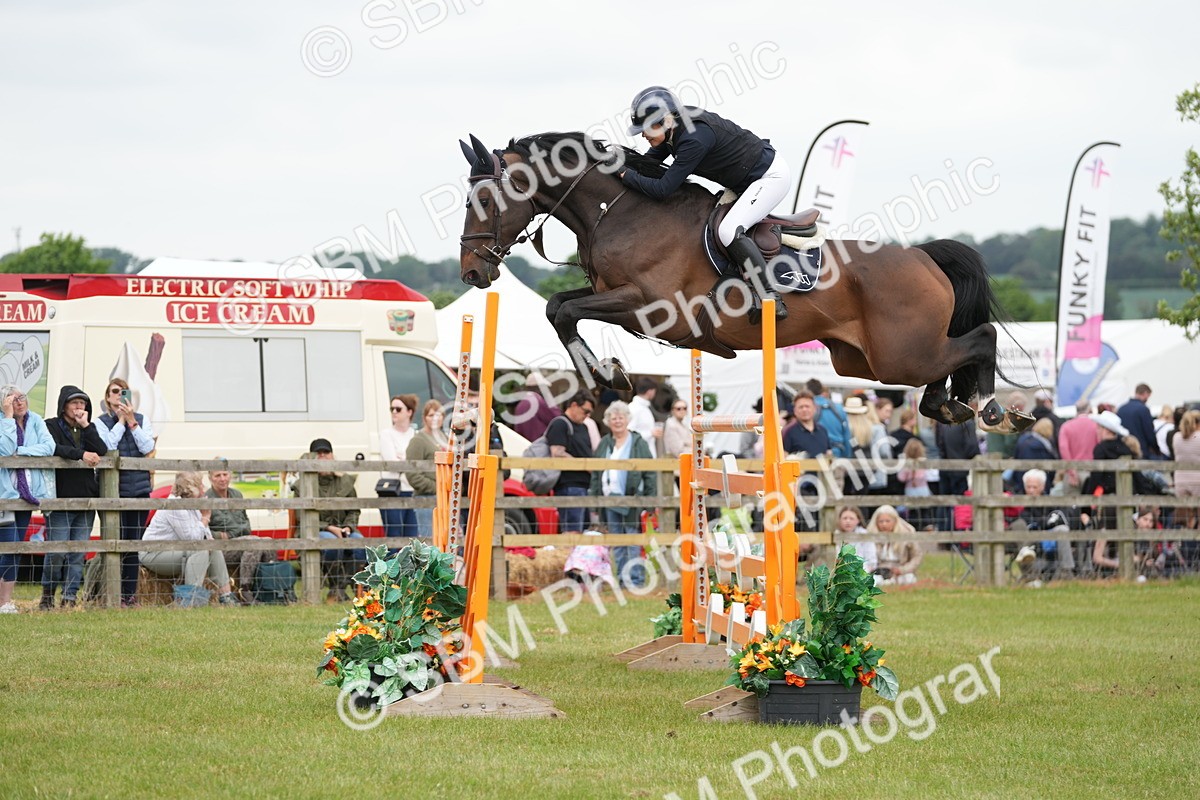 SBM_07585 - Class 203 - Martin Grant Homes Areal Trial