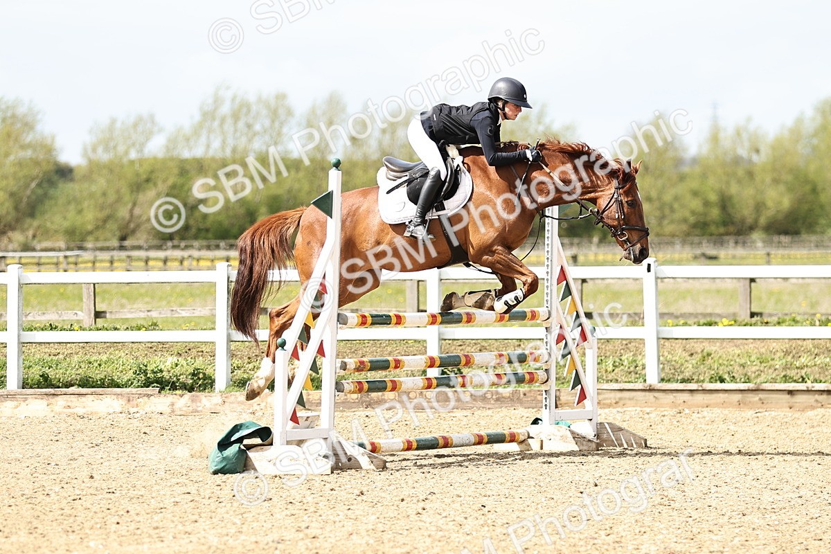 SBM_000745 - Class 3 - Senior Discovery - 1.00m