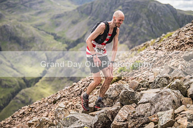 Borrowdale-394 - Borrowdale Fell Race Saturday 2nd August 2025