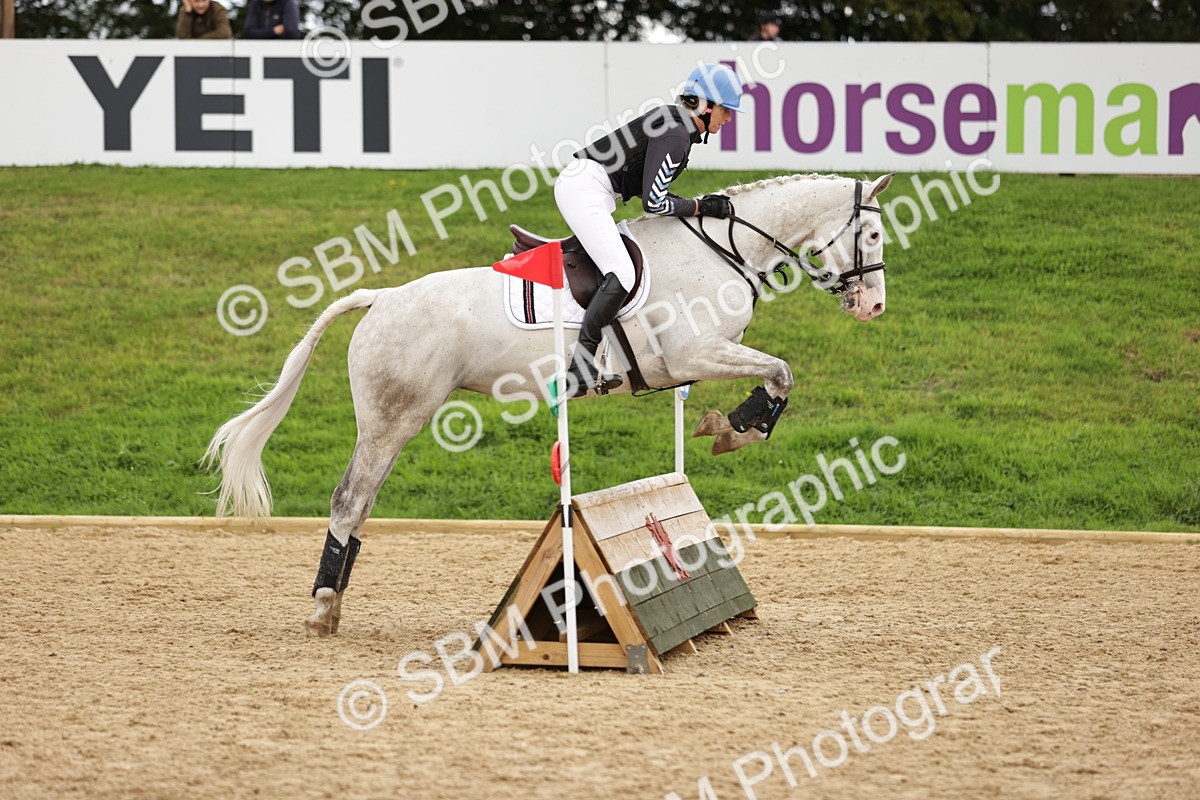 SBM_10313 - E3 - Eventers Challenge 80cm Open
