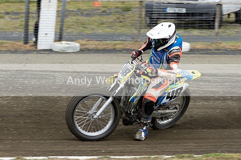 200614-7D-8E0A3620 - Rode & Skid It Practice Day 14 Jun 20