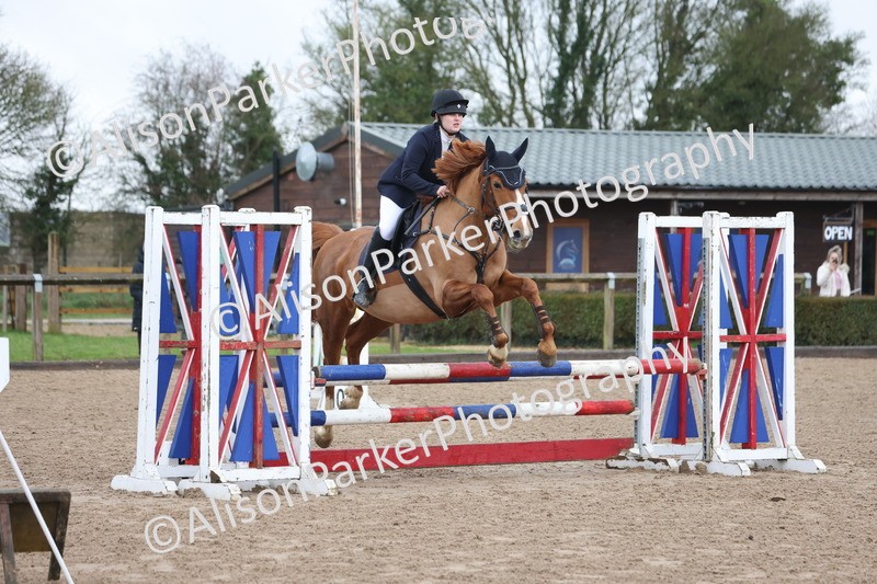 20260201-0812 - Class 3 - 80cm