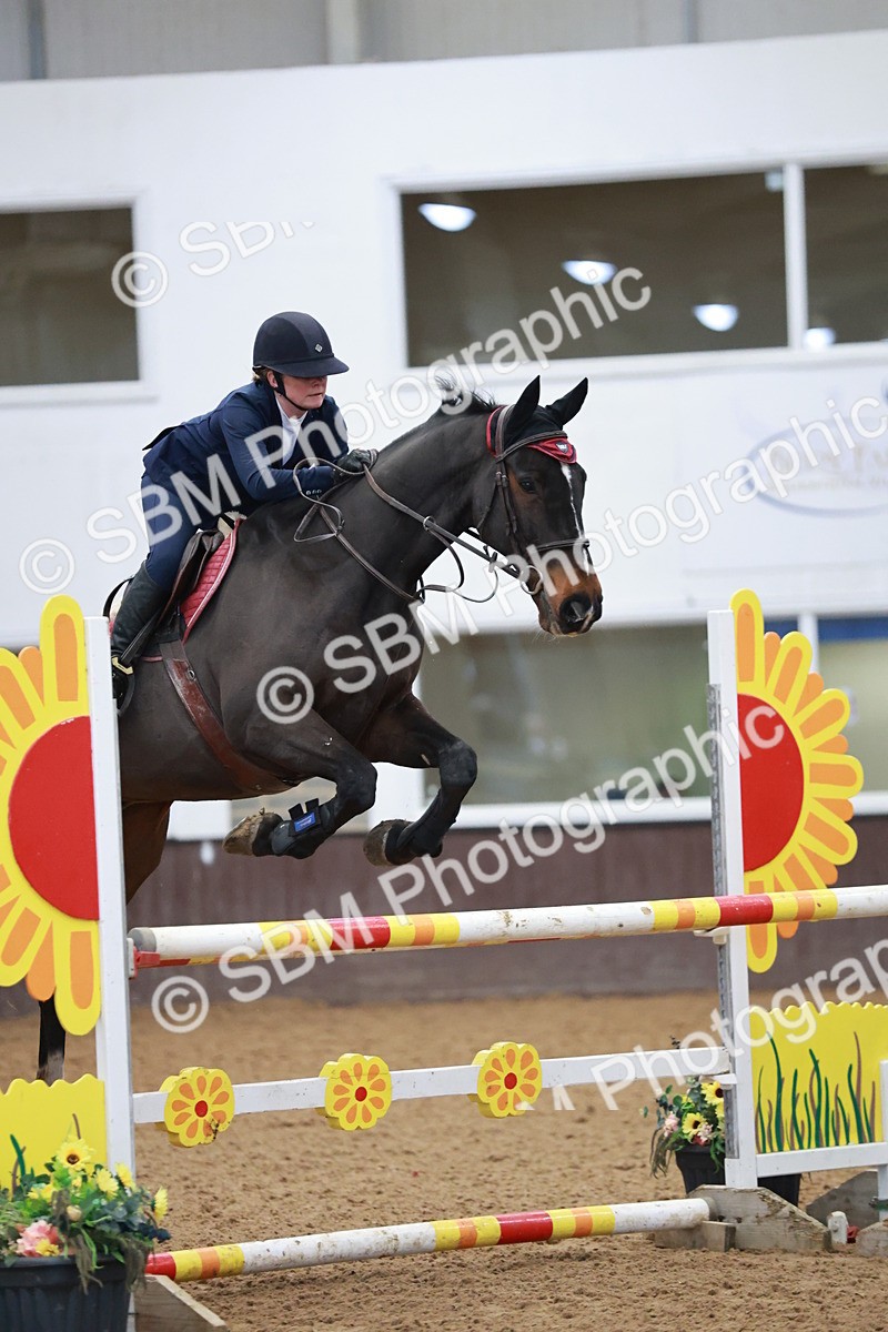 SBM_004030 - Class 11 - Senior Newcomers - 1.10m