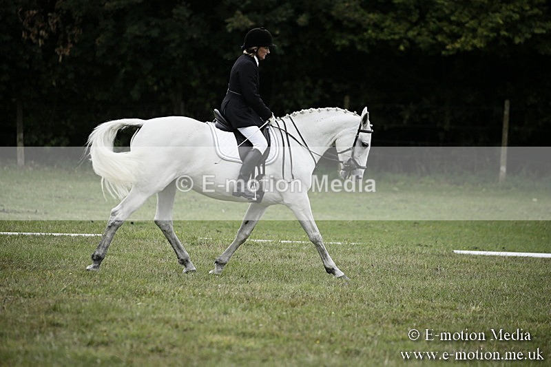 BVR080918 258 - BVRC Novice Dressage & CR 08/09/18