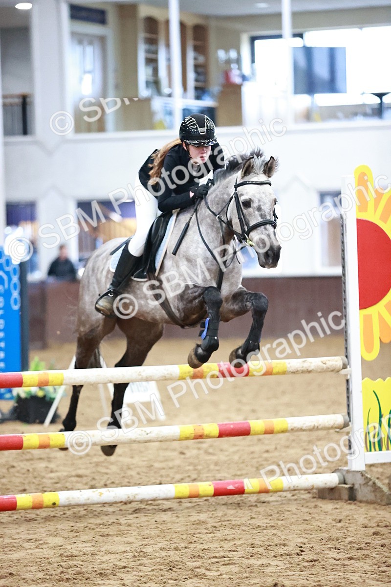 SBM_000646 - Class 3 - Pony Discovery 90cm