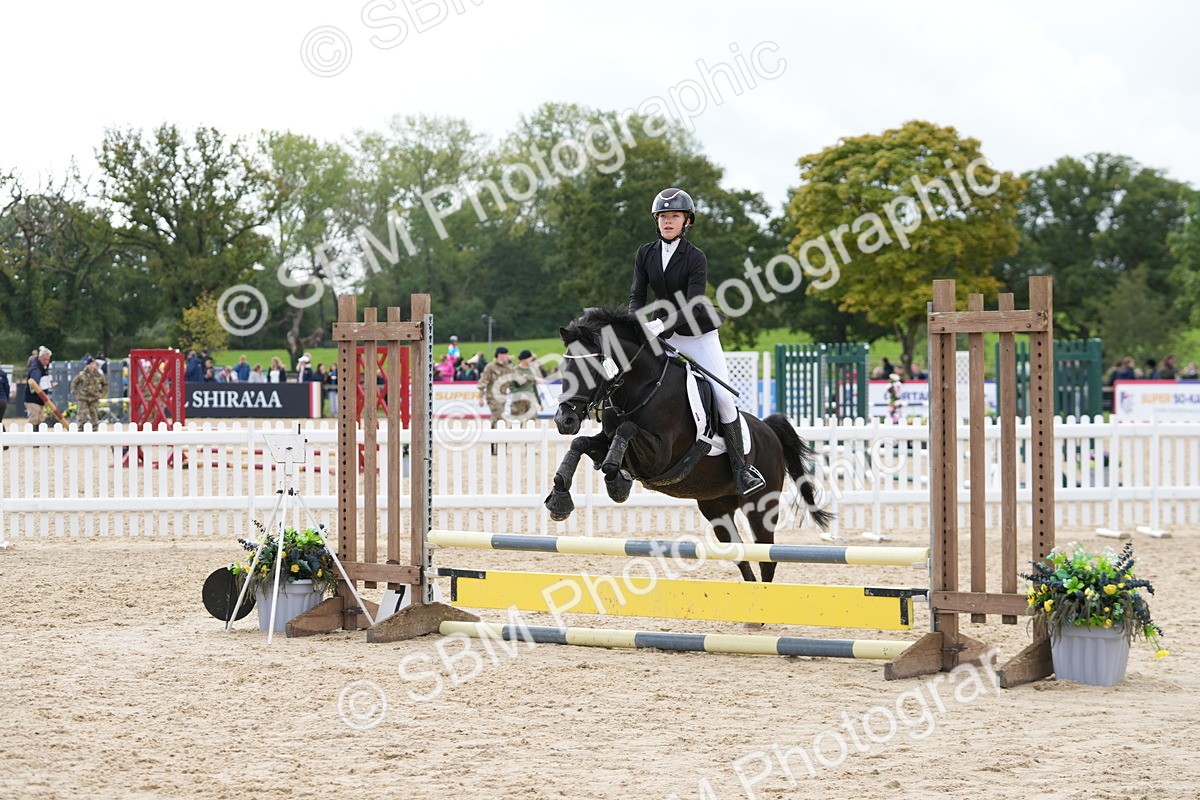 SBM_40842 - Supreme Championship Pony 50-55cm