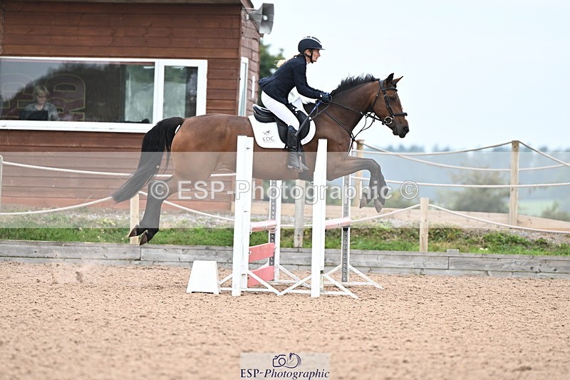 240828A-101739-00057 - Cls 1 Snr British Novice and 90cm Open