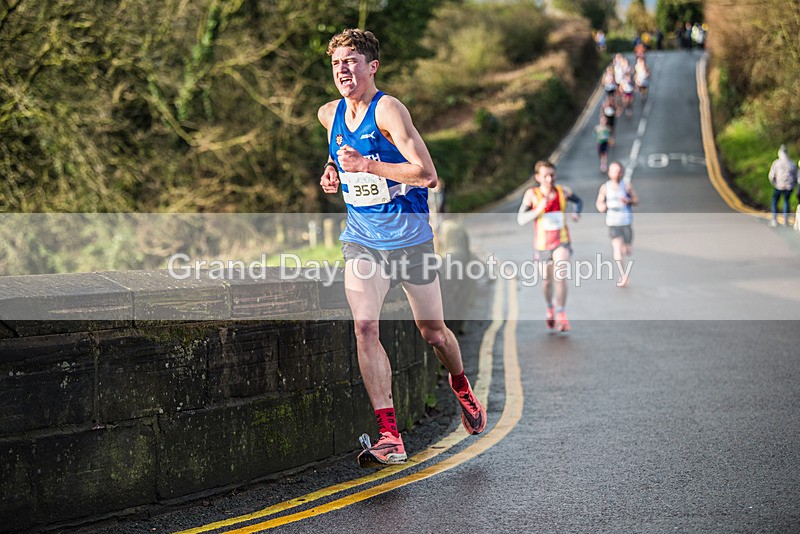 Ribble-457 - Ribble Valley 10K Sunday 31st December 2023
