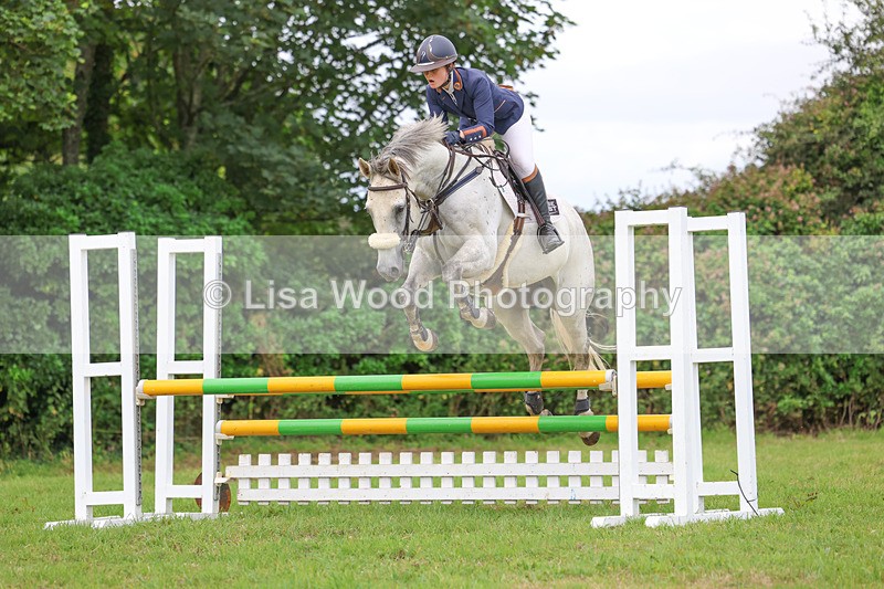 3E7A6705 - Class 4: 90cm Junior and Seniors