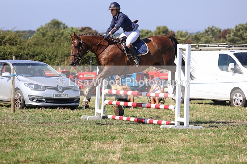 3E7A3164 - Class 2: Club 70cm Junior and Seniors